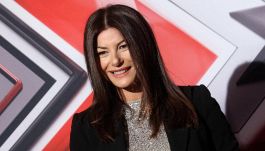 Ilaria D'Amico e il dolore che ti cambia: "Ho perso mia sorella"