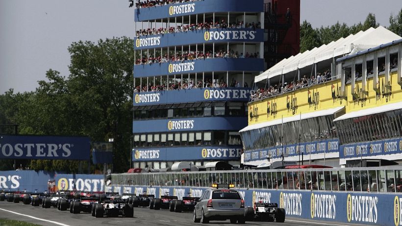 La F1 "sposa" Imola: GP dell'Emilia Romagna in calendario fino al 2025