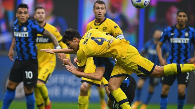 L'Inter si infuria per un rigore non concesso: Marotta attacca