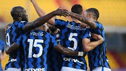 Inter, la guerra dei social: due gli argomenti scottanti