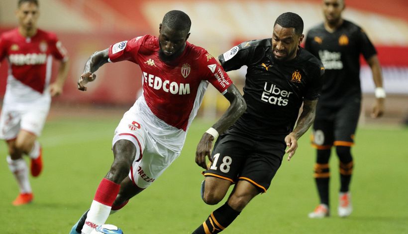 Attento Milan, per Bakayoko la concorrenza è in serie A