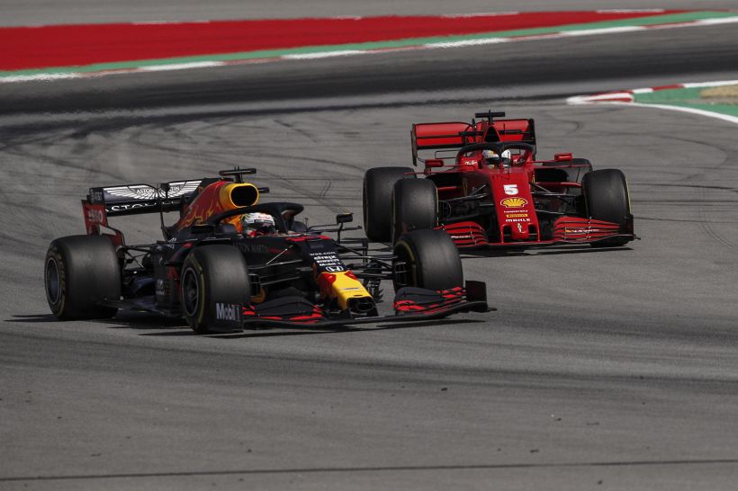 F1: tra Ferrari e Red Bull รจ guerra aperta