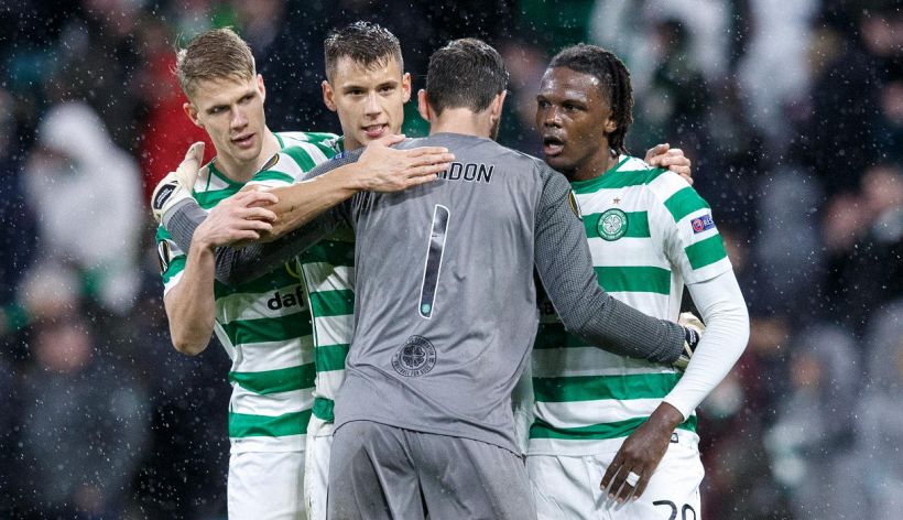 Dopo Celtic-Milan tifosi rossoneri consigliano Maldini