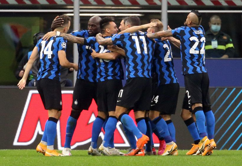 Ordine avverte l’Inter: “Rischio da evitare” ma è polemica social