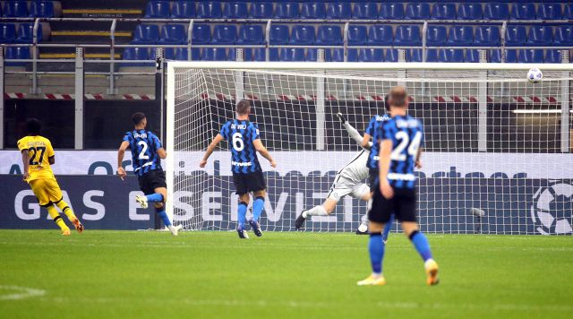 Inter, non solo Var: tifosi inviperiti trovano i colpevoli