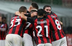 Pellegatti: Milan, è un segno che va tutto bene, il web esulta