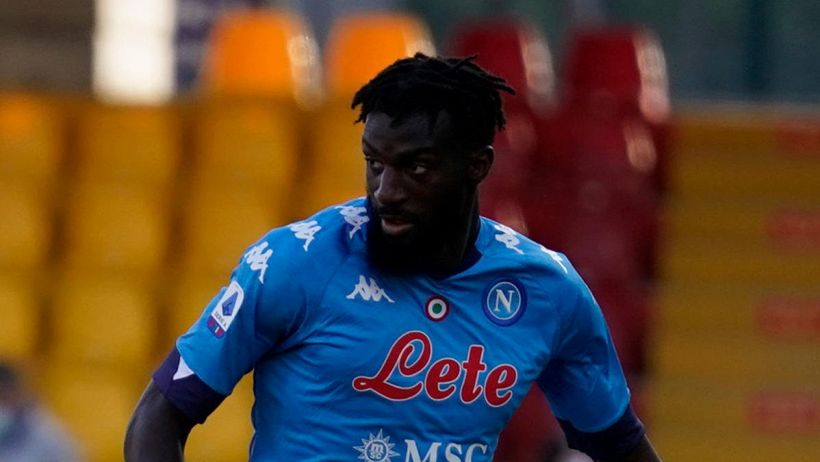 Tiemoué Bakayoko