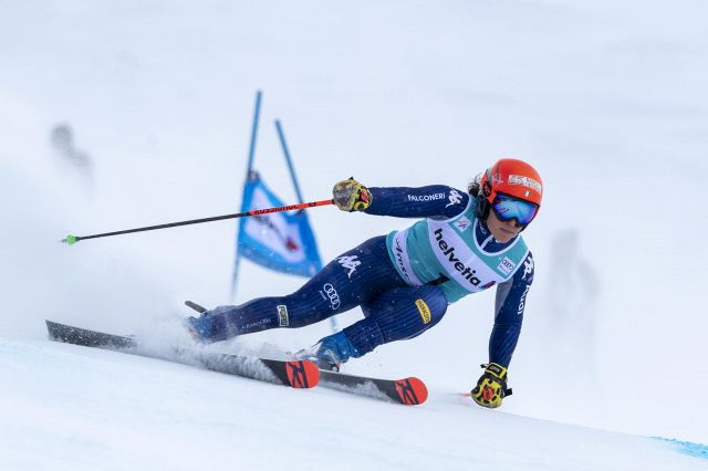 Sci alpino, calendario Coppa del Mondo femminile 2023-24. Date e orari di tutte le gare