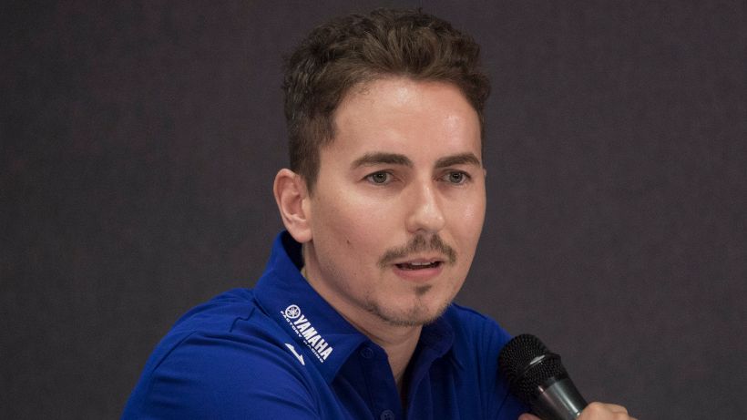 Lorenzo, contatti con l'Aprilia