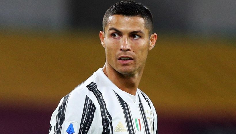 Ronaldo, l'ammissione fa discutere: Juve costretta a venderlo