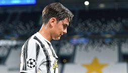 Parole Dybala spaventano i tifosi: Allora è vero?