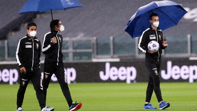 Juve-Napoli storm, imminent decision: surprise scenario