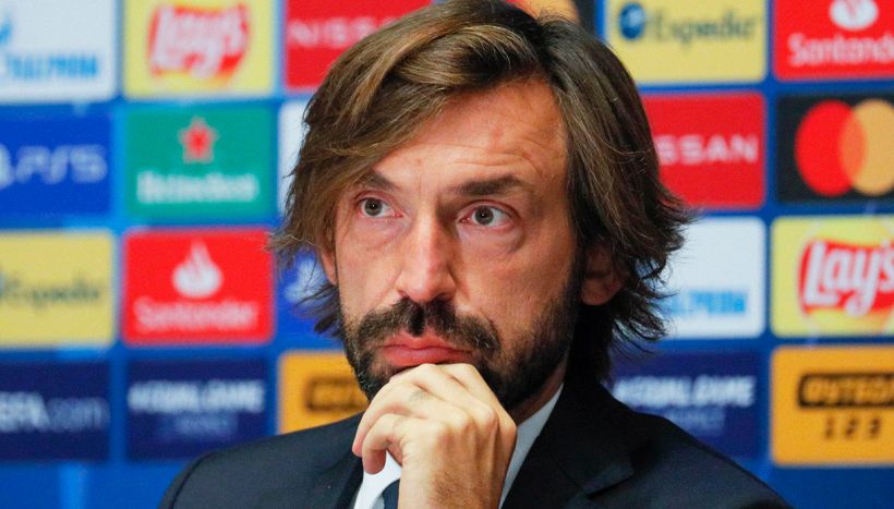 Bargiggia rivela obiettivo di mercato, Pirlo lo vuole fortemente