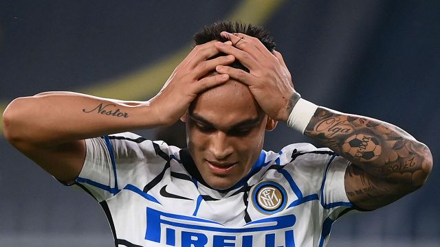 Inter, Lautaro si chiarisce con i compagni dopo lo sfogo