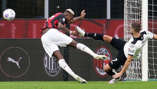 Il Milan vince ancora, ma i tifosi non si fidano