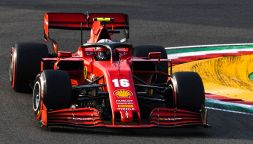 F1, GP Imola: il racconto della gara