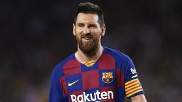 Messi, il primo difensore che lo marcò: "Niente di speciale"