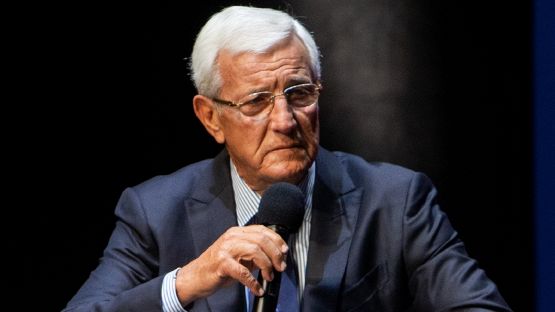 Serie A, Marcello Lippi: "Vi svelo i miei 3 eredi"