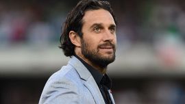 Luca Toni rapinato in casa: 'Malviventi con passamontagna e armi'