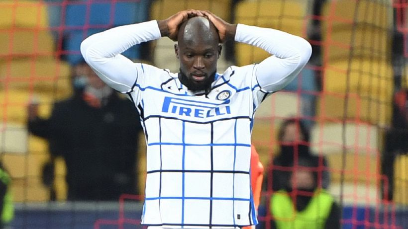 Champions: l'Inter spreca troppo, altro pareggio per Conte