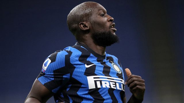 L'Inter e Conte tremano: stop più lungo per Romelu Lukaku