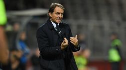 Mancini sicuro: "L'Italia vincerà le prossime due gare"