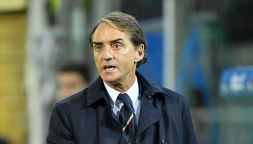 Mancini non ne indovina una, anche le convocazioni nel mirino