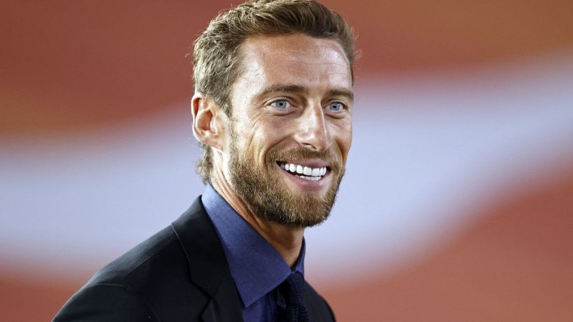 Mercato Juventus, la rivelazione di Claudio Marchisio - Virgilio Sport