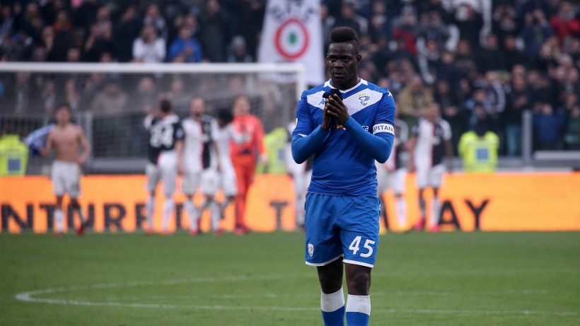 Futuro Balotelli: il tempo passa, l'offerta giusta non arriva