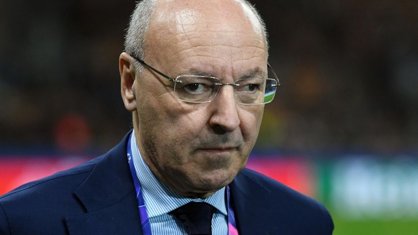 Inter, l'allarme di Marotta: "La situazione è devastante"