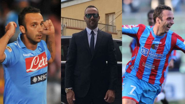 Che fine ha fatto Mascara: dal Catania al Napoli in Champions