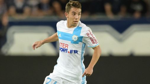 Sassuolo, arriva Maxime Lopez