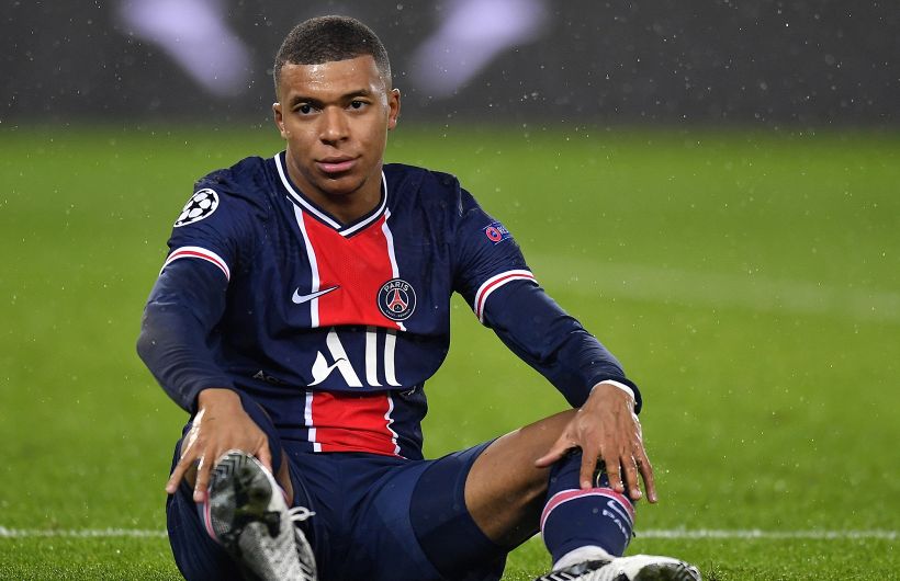 Olimpiadi, Mbappé inserito nella lista dei pre-convocati