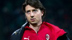 Montolivo: "Mi hanno dato risposte false"