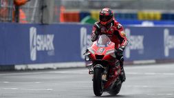 MotoGp, cancellati i test di Sepang