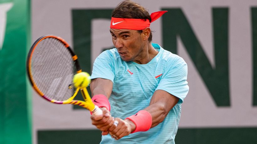 Nadal: "L'anno prossimo sarà molto importante"