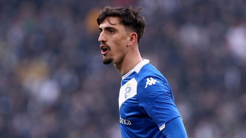 Brescia, tris al Lecce nell'anticipo