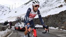 Nibali guarda già al prossimo obiettivo