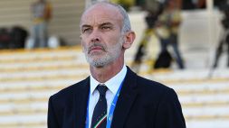 Italia Under-21, Nicolato: "Orgogliosi dei quarti, dell'espulsione non parlo"