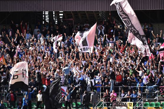 Coronavirus a Palermo: altri 4 calciatori positivi