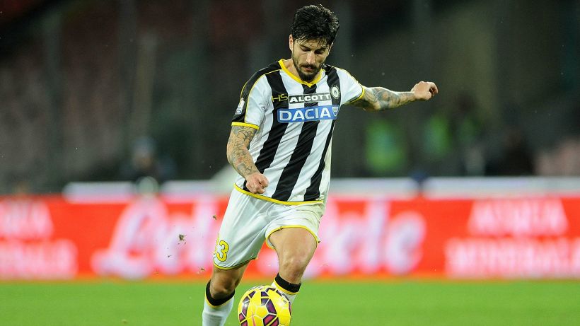 Kone dice basta: lascia il calcio a 33 anni