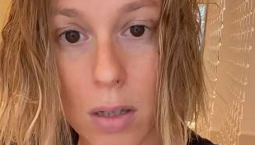 Federica Pellegrini, il Covid e il ritiro: "Continuo a lottare"