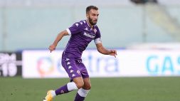 Fiorentina: Pezzella in uscita, Pioli lo vuole al Milan