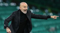 Mercato Milan, Pioli vuole rinforzi per lo scudetto