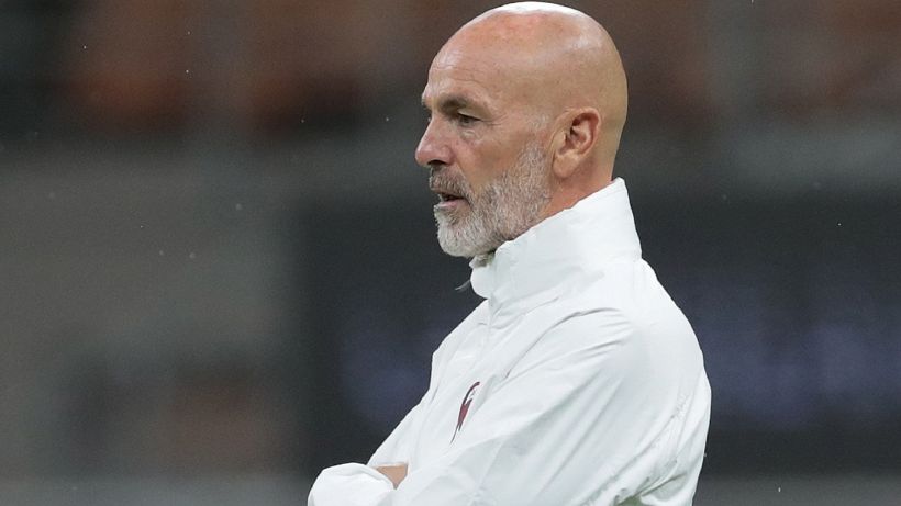 Pioli teme l'Europa: "Il Derby ci ha portato via tante energie"