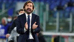 Ziliani fa scattare l'ironia del web: Media-Pirlo da Champions