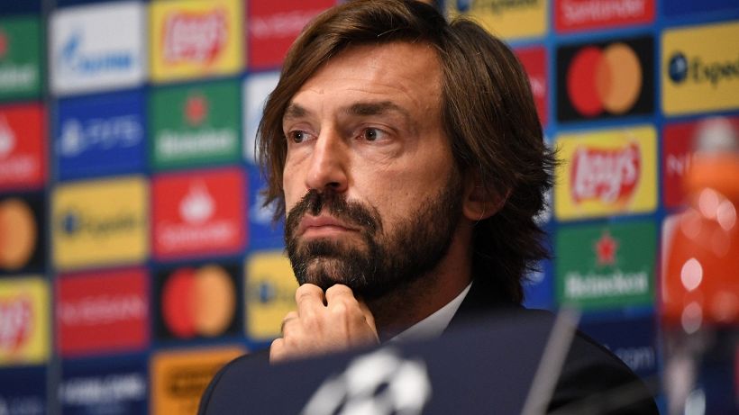 Juve, Pirlo risponde a Dybala e alle critiche: le sue parole