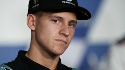 MotoGp, Yamaha imprendibili nel warm up