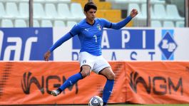 Inter, ufficiale l'acquisto di Bellanova dal Cagliari