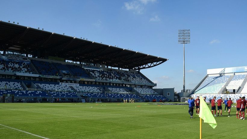 Serie C: Sudtirol fermato, vittorie esterne di Reggiana e Bari